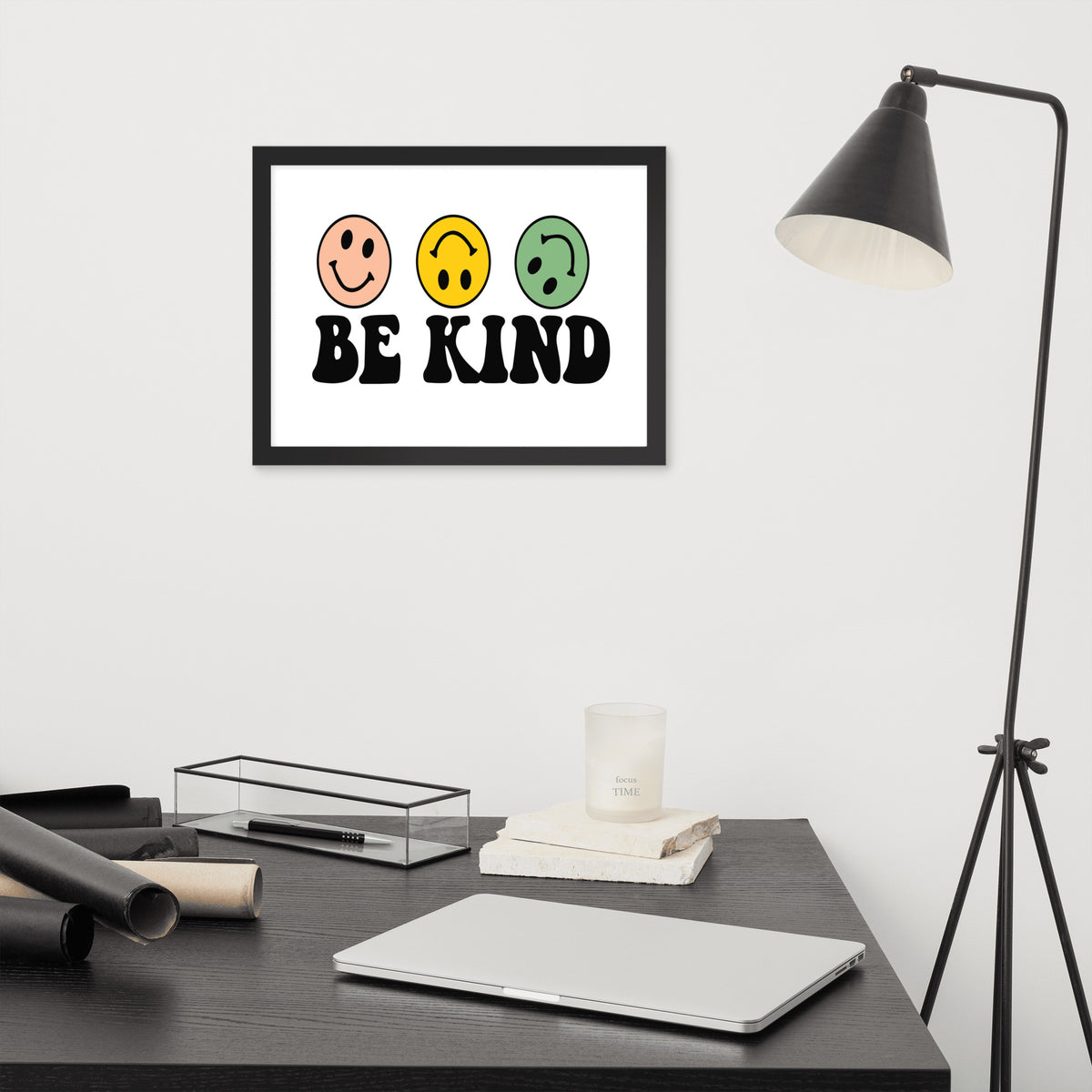 Be Kind poster