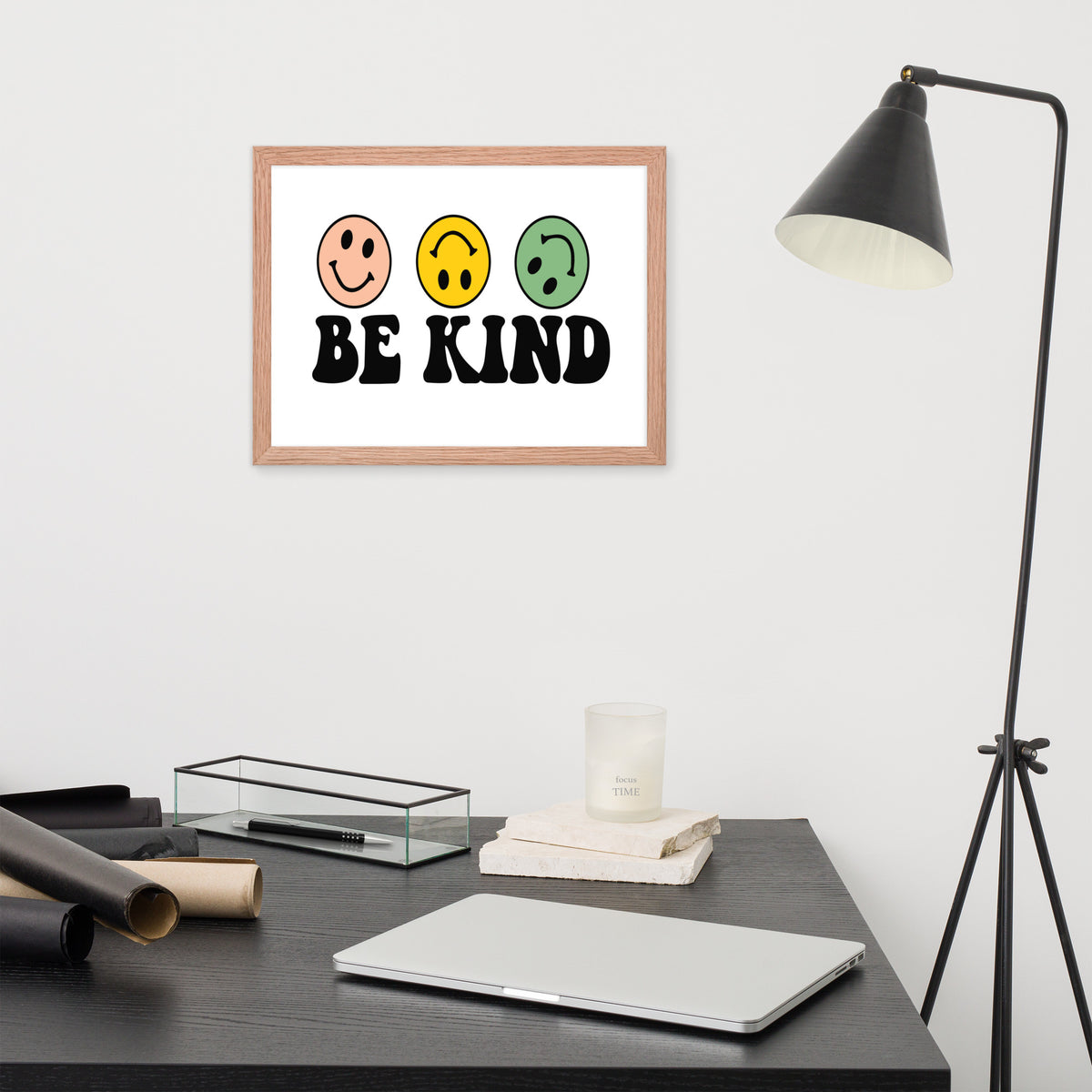 Be Kind poster