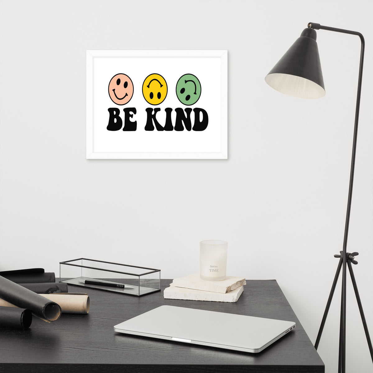 Be Kind poster